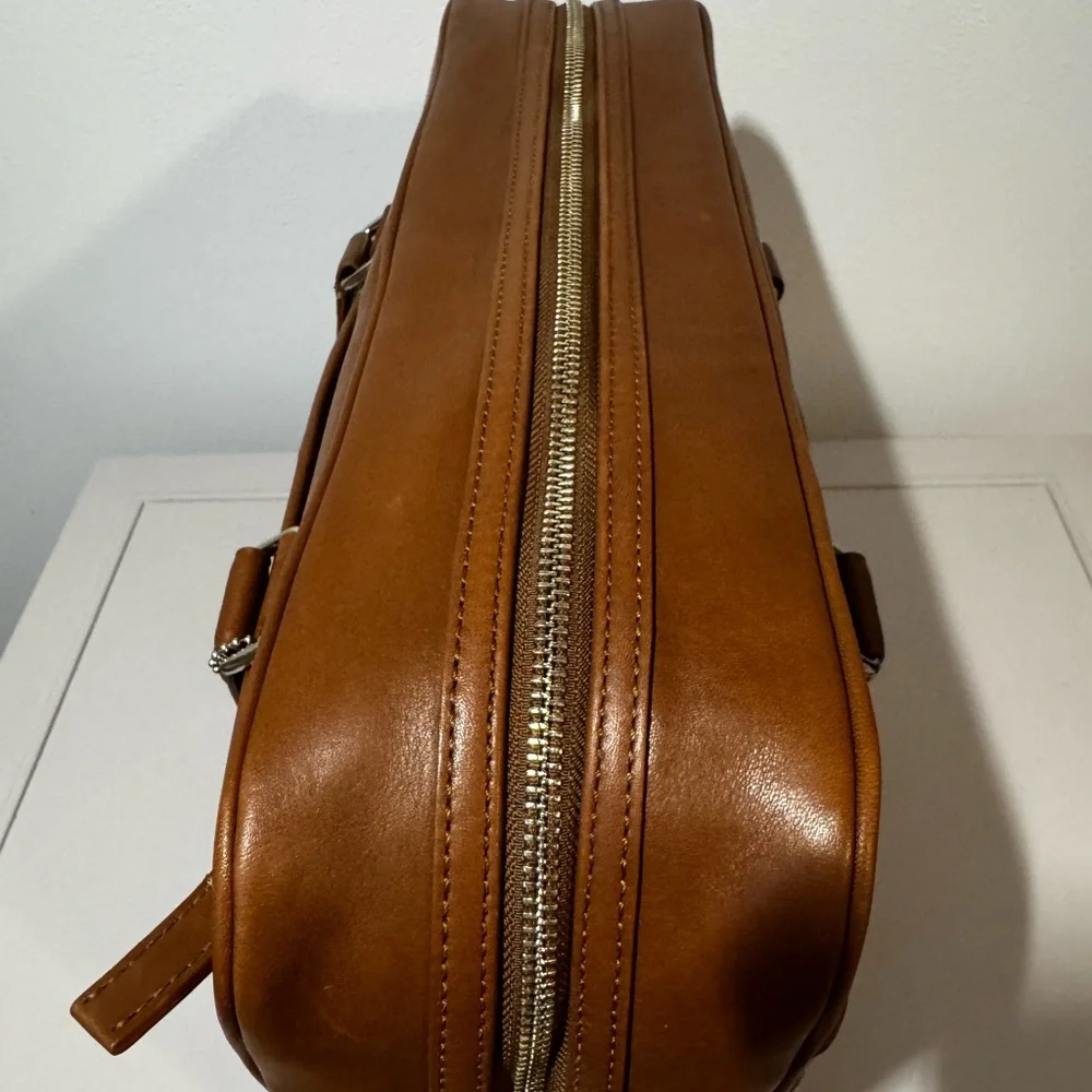 Coach - Hudson Briefcase - Picture 6 of 13